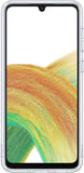 Samsung Galaxy Official A33 5G Soft Clear Cover Transparent My Outlet Store Ltd.