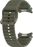 Samsung Galaxy Official Sport Band (S/M) for Galaxy Watch7  Green My Outlet Store Ltd.