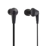 Urbanista Milan Wireless ANC Neckband Bluetooth Earphones Midnight Black My Outlet Store