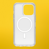 OtterBox Symmetry+ Clear Case for iPhone 13 Pro for MagSafe Clear My Outlet Store