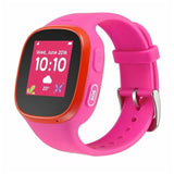 TCL Move FamilyWatch Smart Kid Watch Fushia/Red My Outlet Store