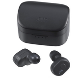 JVC Truly Wireless Earbuds Headphones, Bluetooth 5.0, Water Resistance (IPX5) My Outlet Store Ltd.