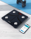 RENPHO Smart Body Fat Scales, Bluetooth Bathroom Scales High Precision Weighing My Outlet Store Ltd.