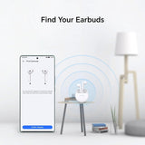 Honor Earbuds X5 Wireless Earphones - White My Outlet Store