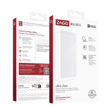ZAGG InvisibleShield Ultra Clear Screen Protector for Samsung Galaxy S23 My Outlet Store Ltd.