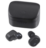 JVC Truly Wireless Earbuds Headphones, Bluetooth 5.0, Water Resistance (IPX5) My Outlet Store Ltd.