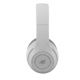 IFROGZ Impulse 2 Headset Wired & Wireless Head-Band Music  Bluetooth White My Outlet Store