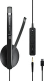 EPOS I SENNHEISER ADAPT 135T USB-C II ADAPT 100 Series Headset My Outlet Store Ltd.