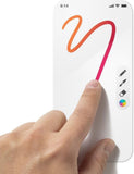 ZAGG Galaxy S24 Ultra - InvisibleShield Tempered Glass Camera Lens Protector My Outlet Store Ltd.