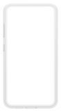 Samsung Galaxy Official S24 Flipsuit Case, White My Outlet Store Ltd.