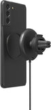 ZAGG mophie Snap + Wireless Vent Mount for Car Dash - Qi-Enabled Devices My Outlet Store Ltd.
