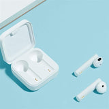 Xiaomi Mi True Wireless Earphones 2 Basic White Earbuds My Outlet Store