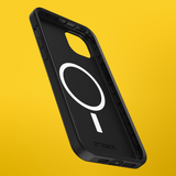 OtterBox Symmetry+ Case for iPhone 14 Plus with MagSafe - Black My Outlet Store