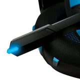 Veho Alpha Bravo GX1 Gaming Headset with Noise cancelling Microphone My Outlet Store Ltd.