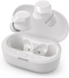 PHILIPS True Wireless In-Ear Bluetooth Headphones Dynamic Bass - White My Outlet Store Ltd.
