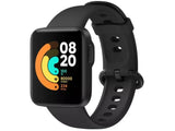 Xiaomi Mi Smart Watch Lite Black- 1.4 Inch Touch Screen, 5ATM Water Resistant My Outlet Store