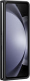 Samsung Galaxy Official Eco-leather Case for Z Fold5, Graphite My Outlet Store Ltd.