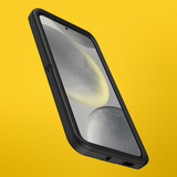 OtterBox Defender Case for Samsung Galaxy S24+ Black My Outlet Store