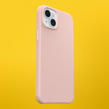 OtterBox Symmetry for MagSafe Case for iPhone 15 Plus/iPhone 14 Plus - Rose My Outlet Store