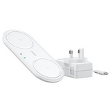 Anker Powerwave 10 Dual Pad Wireless Charger - UK B2571K21