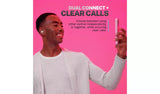 JLab GO POP+ In-Ear True Wireless Earbuds 35+ Hours Playtime - White My Outlet Store Ltd.