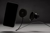 ZAGG mophie Snap + Wireless Vent Mount for Car Dash - Qi-Enabled Devices My Outlet Store Ltd.