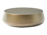 Lexon Mino L 5w Portable Speaker - Soft Gold My Outlet Store