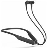 Urbanista Milan Wireless ANC Neckband Bluetooth Earphones Midnight Black My Outlet Store