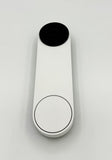 Google GWX3T Nest Doorbell (Battery) - Wireless 960p Video Doorbell - Smart WiFi My Outlet Store