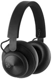 Bang & Olufsen Beoplay H4 Wireless Headphones (1st Generation) - Black My Outlet Store