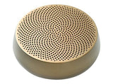 Lexon Mino L 5w Portable Speaker - Soft Gold My Outlet Store