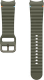 Samsung Galaxy Official Sport Band (M/L) for Galaxy Watch7  Green My Outlet Store Ltd.