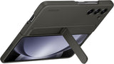 Samsung Galaxy Official Standing Case with Strap for Z Fold5, Graphite My Outlet Store Ltd.