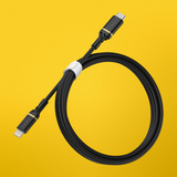 OtterBox Reinforced USB-C to MFi-Certified Lightning Cable - Fast Charge 1m My Outlet Store