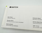Apple Watch Sport Band 38/40/41 mm - Cyprus Green My Outlet Store