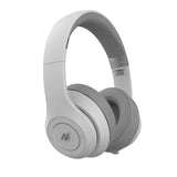 IFROGZ Impulse 2 Headset Wired & Wireless Head-Band Music  Bluetooth White My Outlet Store