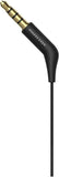 Philips Audio In-Ear Headphones With In-Line Remote Control Powerful Bass Black My Outlet Store Ltd.