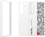 Official Samsung Galaxy Flipsuit Back Case for Galaxy S25 Ultra - White My Outlet Store Ltd.