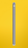 OtterBox Sleek Series Case for Samsung Galaxy S21 FE 5G - Clear My Outlet Store