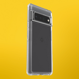 OtterBox Symmetry Clear Case for Pixel 6 Pro - Clear My Outlet Store