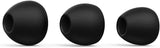 Philips Audio In-Ear Headphones With In-Line Remote Control Powerful Bass Black My Outlet Store Ltd.