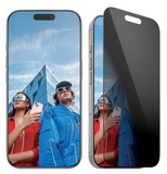 PanzerGlass Privacy Screen Protector for iPhon'e 16 Pro My Outlet Store Ltd.