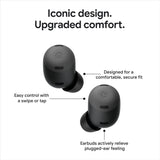 Google Pixel Buds Pro – Wireless Earbuds – Bluetooth Headphones – Charcoal My Outlet Store