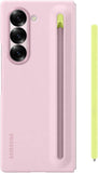 Samsung Galaxy Official S Pen Case for Galaxy Z Fold6, Pink My Outlet Store