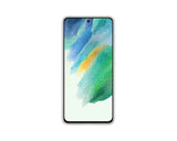 Samsung Galaxy S21 FE Premium Plastic Clear Back Cover My Outlet Store Ltd.