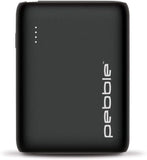 Veho Pebble PZ10 Power Bank | 10,000mah | USBC Cable Included | VPP115PZ10B My Outlet Store Ltd.