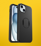 OtterBox OtterGrip Symmetry Case for iPhone 15 Plus/iPhone 14 Plus for MagSafe My Outlet Store
