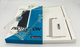 Skech Galaxy S22 Ultra - Protection 360 Pack Clear Case x2 Screen Protector My Outlet Store