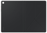 Samsung Book Cover Folio Case with Dual Viewing Stand for Galaxy Tab A9+, Black My Outlet Store Ltd.