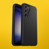 OtterBox Samsung Galaxy S23+ Symmetry Drop Protected Back Case / Black My Outlet Store